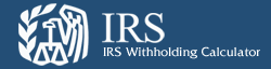 IRS_Withholding_Calculator